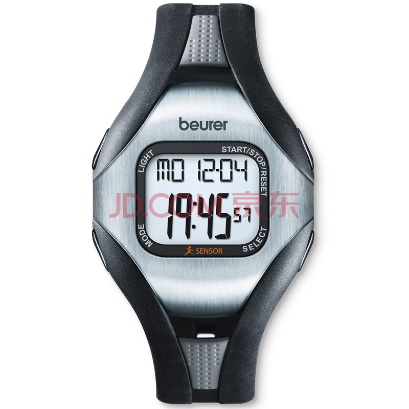 RERPM18】博雅(beurer) 心率表 心率检测仪 P