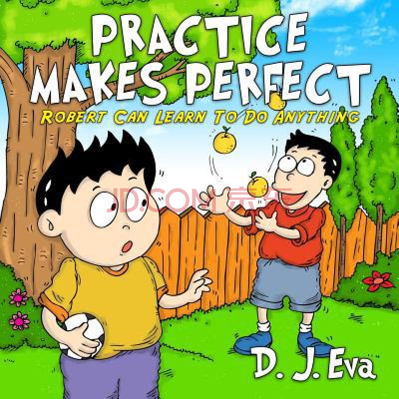 【practice,makes,perfect】