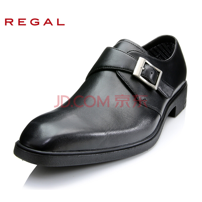 REGALÀö¸ñÉÌÎñÕý×°GORE-TEX·ÀË®ÄÐʿƤЬ´î¿Û°ì¹«µÍ°ïÄÐЬ33PR B(ºÚÉ«) 39