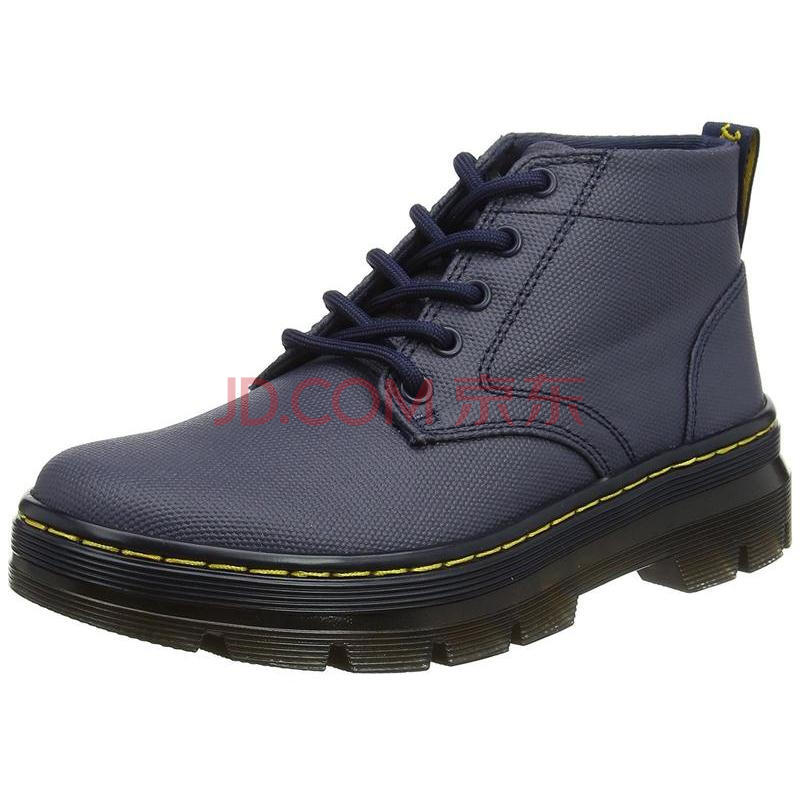 ÂíÍ¡²©Ê¿Dr. Martens Bonny Indigo ÄÐʽʱÉÐÂí¶¡Ñ¥ÄÐÑ¥ Indigo ±ê×¼41/US8