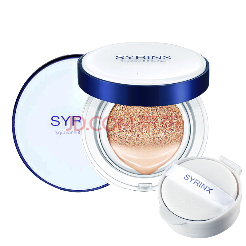 ϣܿ£¨syrinx£© ¡¾ÔùÌæ»»×°¡¿Ï£Ü¿Æøµæbb˪µ××±ÕÚ覷۱ý²»Ò×ÍÑ×±Ï£Ü¿Ï´ÃæÄÌÇåˬ±£ÊªÇᱡÂã×± 01#ÏóÑÀ°××ÌÈó°æ
