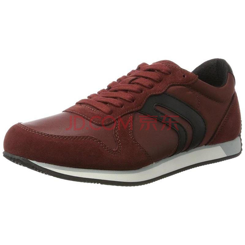 È«Çò¹º È«Çò¹º½¡ÀÖÊ¿£¨GEOX£©ÄÐÊ¿ Vinto 2 Fashion ÐÝÏÐʱÉÐÆ¤Ð¬ Wine/Black ±ê×¼42/US9