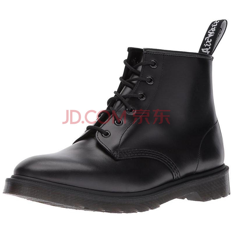 ÂíÍ¡²©Ê¿Dr. Martens 101 BR Fashion ÄÐÅ·ÃÀʱÉÐÄÐÑ¥ Black Brando ±ê×¼47/US13