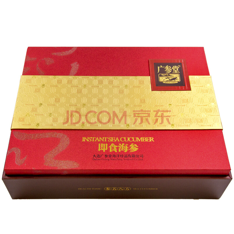 ¹ã²ÎÌà ´óÁ¬Ë®´ü¼´Ê³º£²ÎÀñºÐ 30¿Ë/Ö§ 10Ö§×° 300g
