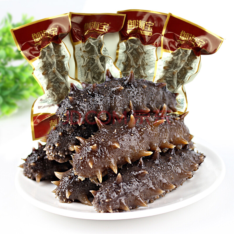 Óùº£±¦ ¼´Ê³º£²Î500g³¤µº´óÁ¬Áɴ̲Π500g 6-12Ö»(¼ò×°)