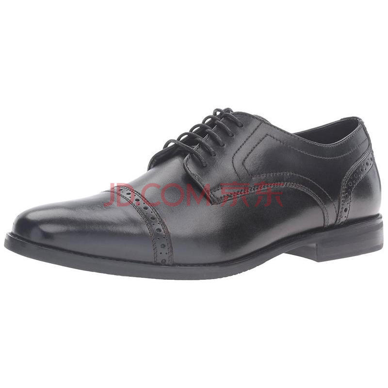È«Çò¹º È«Çò¹ºÀÖ²½Rockport£©ÄÐʽÈÕ³£ÐÝÏÐÆ¤Ð¬ Sp Cap Toe Black ¿í46.5/US12