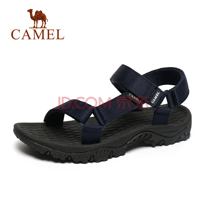 ÂæÍÕ£¨CAMEL£© ÂæÍÕ»§ÍâÁ¹Ð¬ ´ºÏÄÇé¿îÖ¯´øÄÍÄ¥Ä͹ÎÊæÊÊɳ̲Á¹Ð¬ À¶É«/ÄÐ/A822300157 43