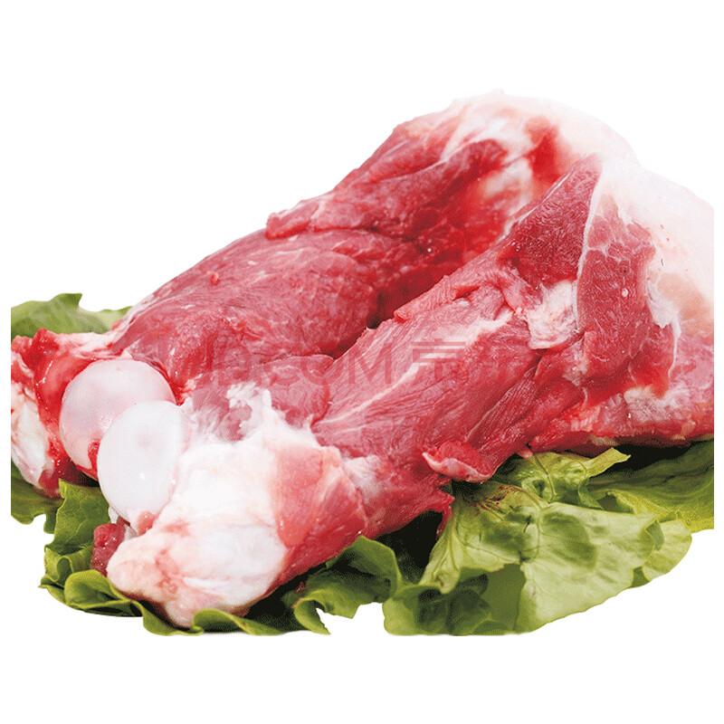 Öí×´Ôª ºÚëÖí Öí´ó¹ÇÖíͲ¹Ç 500g/´ü