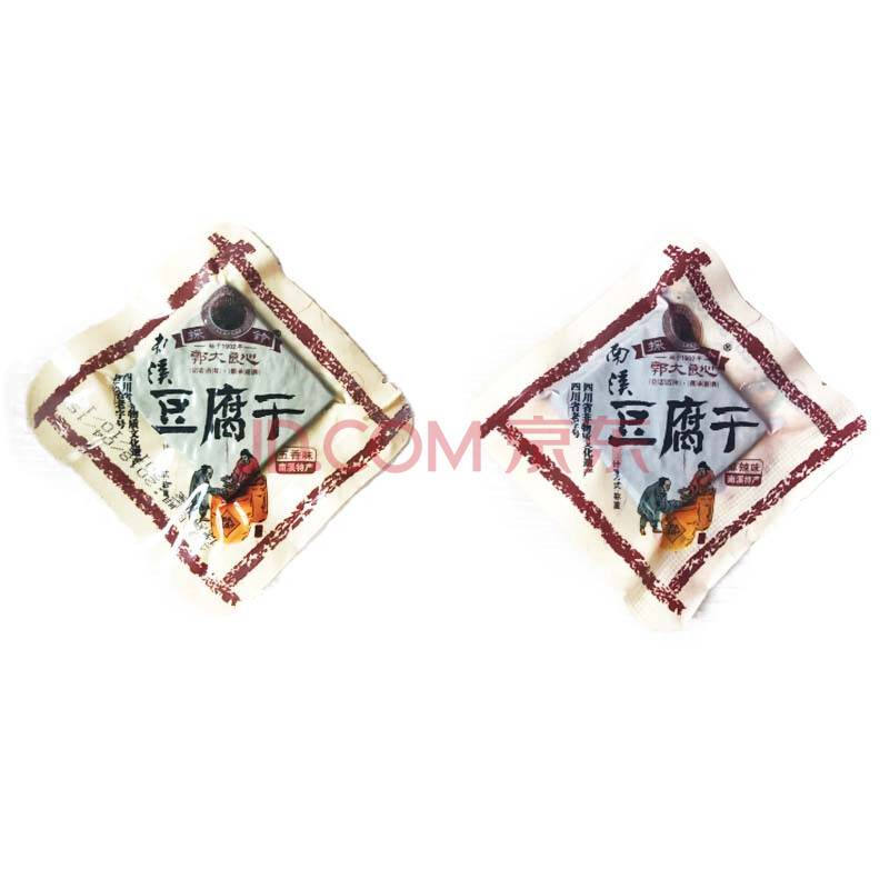 ËÄ´¨Ò˱öÄÏϪ¹ù´óÁ¼Ð͹¸¯¸ÉС°ü×°¶¹¸É1000g¸ÉÏãÓнÀ¾¢ »ì×°