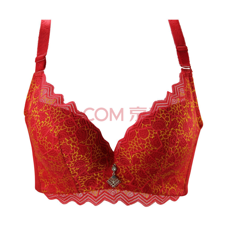 兰萝娜内衣<em>文胸</em> <em>调整型</em>性感女士内衣<em>胸罩</em> 聚拢