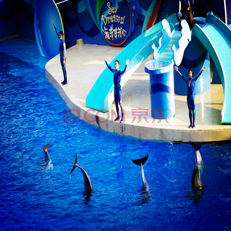 【趣旅网-上海直飞】香港四天三晚往返机票+三