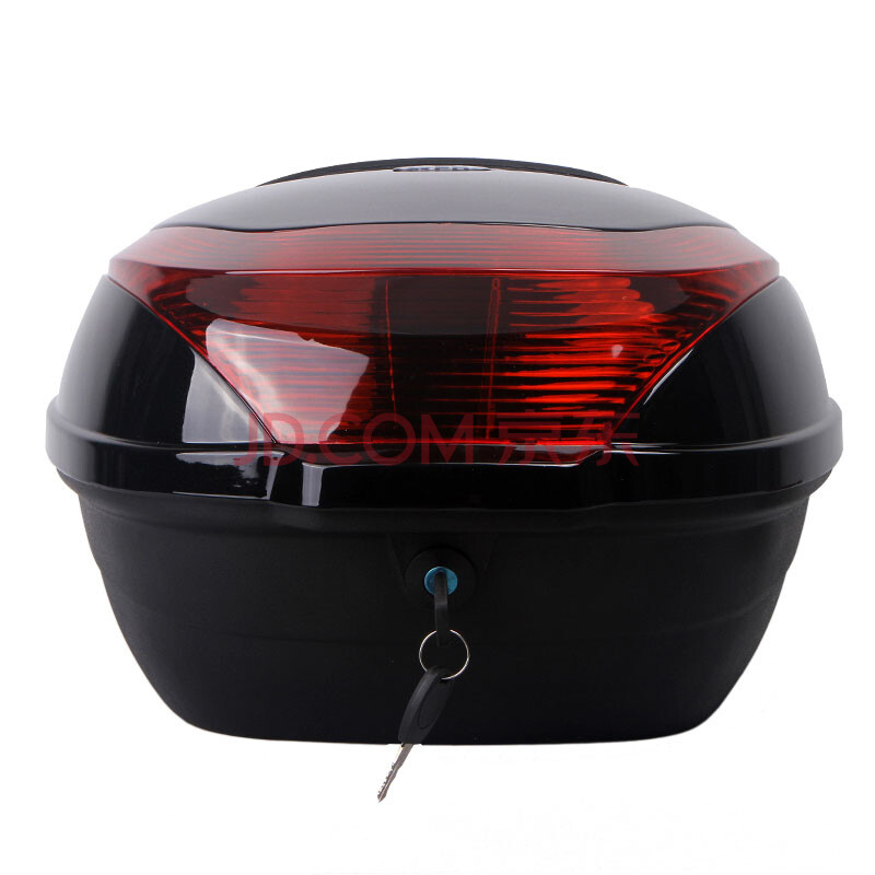 摩托车尾箱+电动车尾箱