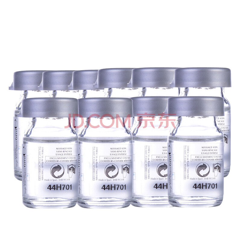<em>卡诗</em>防脱发护发露6ML 脂溢性脱发 治疗脱发 防