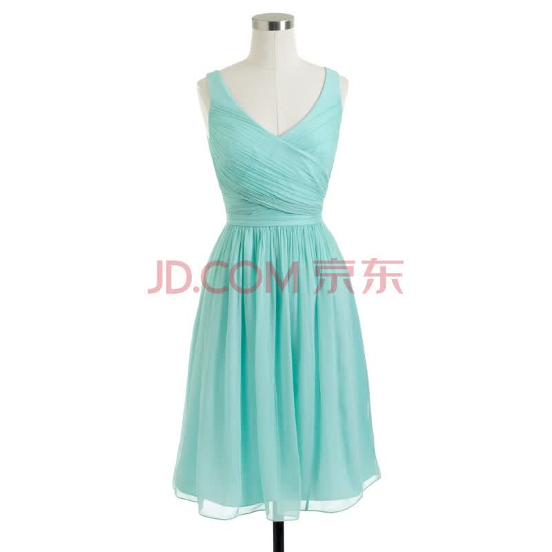 <em>J.Crew 女装</em> 女式连衣裙 bright seaside Q0021