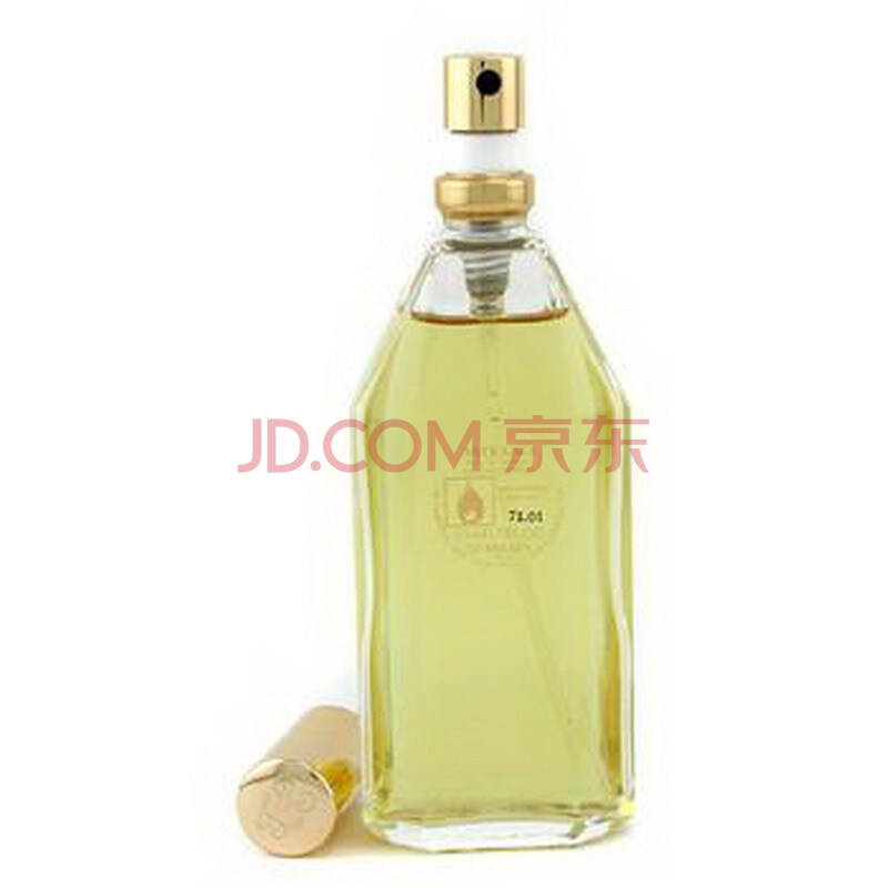 <em>娇兰</em> <em>Guerlain</em> <em>女士蝴蝶夫人</em> <em>淡香水</em>喷雾 75ml 香