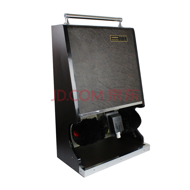 全自动皮革擦鞋机公用电动擦鞋器擦皮鞋机TP