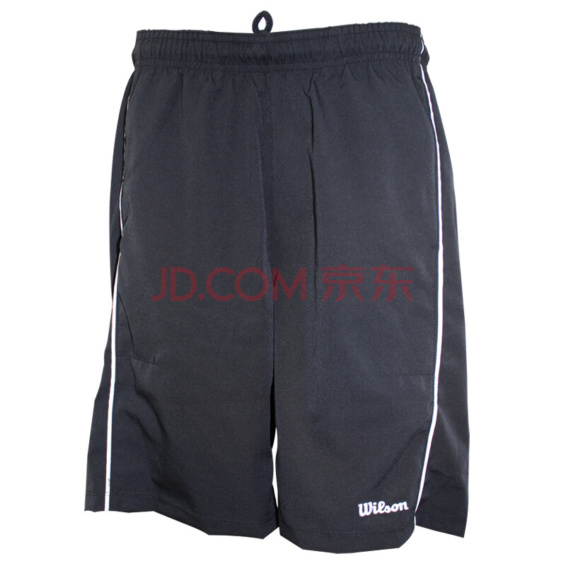 威尔胜(Wilson)网球服 男 <em>短裤</em> WR1021 控<em>湿</em>排