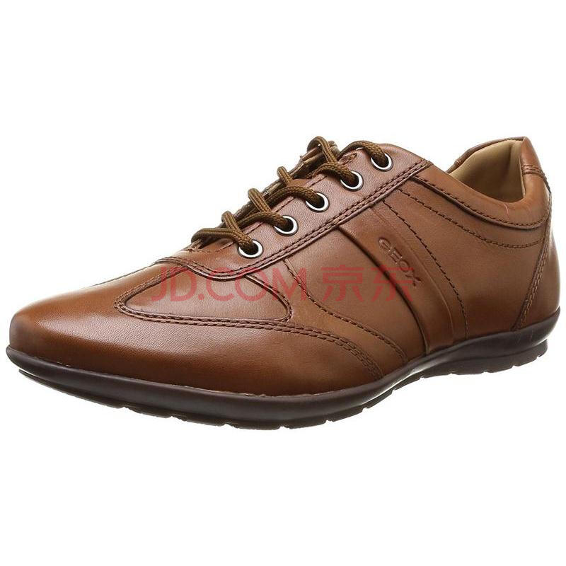 È«Çò¹º È«Çò¹º½¡ÀÖÊ¿£¨GEOX£© M Symbol 8 Oxford ÄÐÊ¿ÐÝÏÐʱÉÐÆ¤Ð¬ Cognac ±ê×¼42/US9