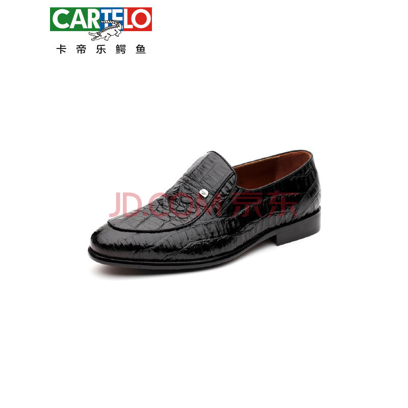¿¨µÛÀÖöùÓãCARTELO ÐÂÆ·ºÚÉ«öùÓãÆ¤ÉÌÎñÐÐÕþµ¥Ð¬ ºÚÉ« 41