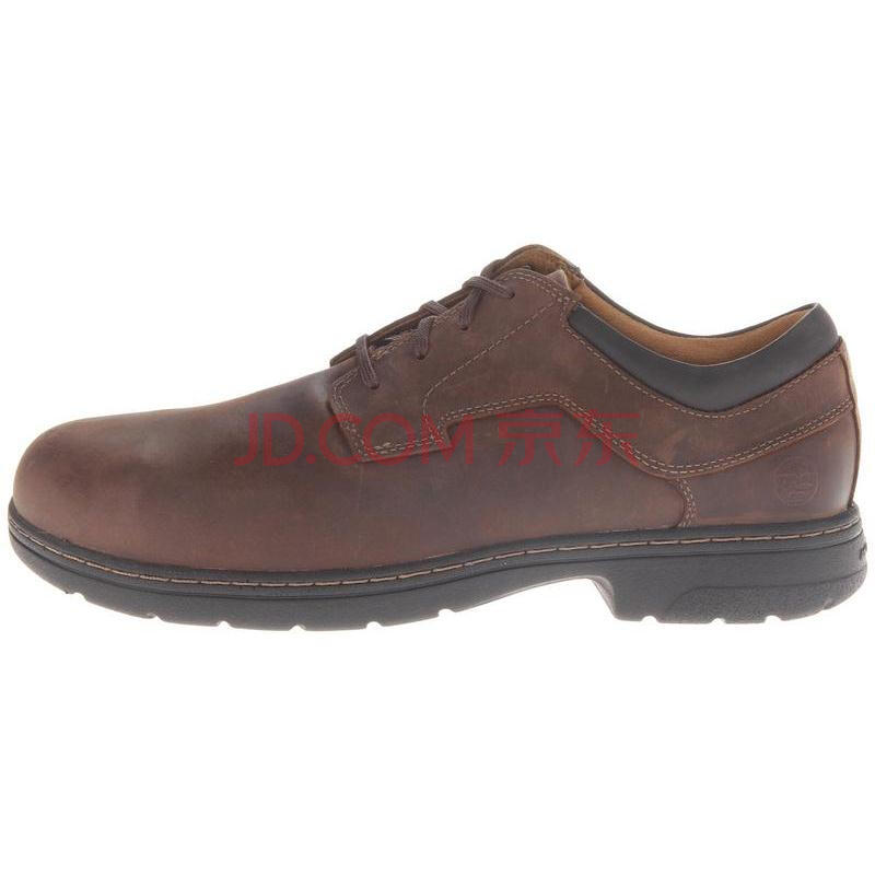 全球購 全球購添柏嵐Timberland)男子歐美時尚皮鞋 Branston ESD Brown 標準40/US7