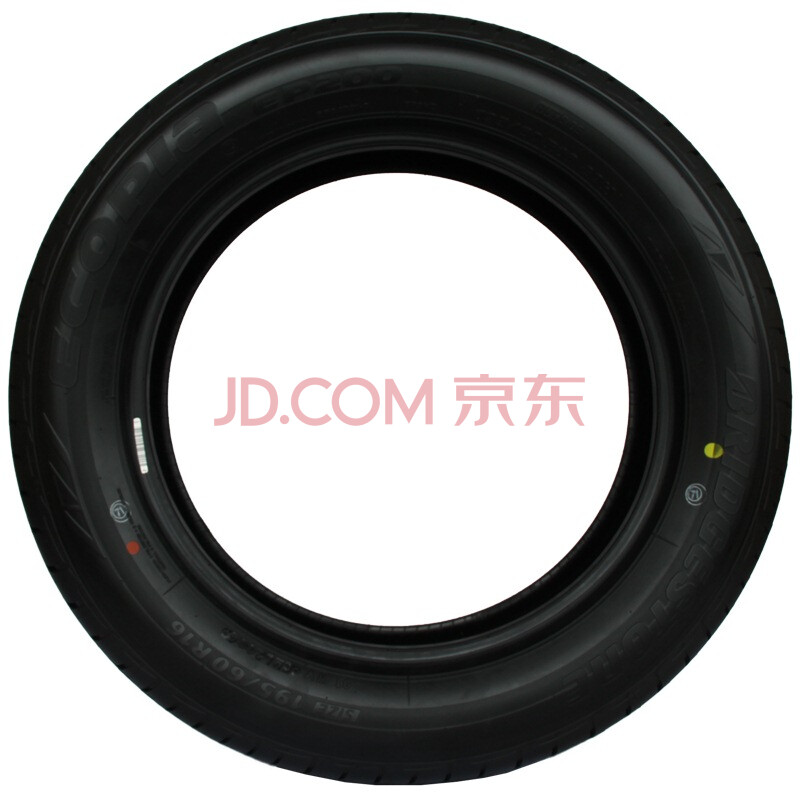 普利司通轮胎 EP200绿歌伴 205\/55R16 91V_