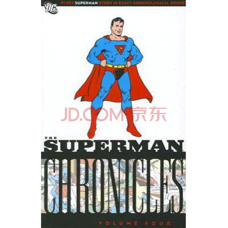 superman chronicles