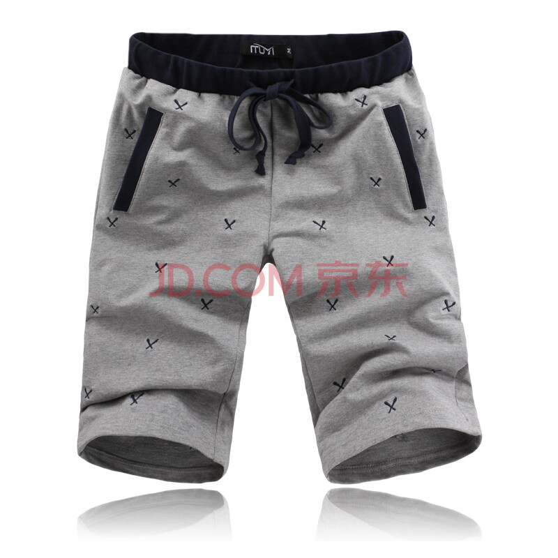 棉记2014<em>新款</em>2014夏季<em>新款</em>休闲<em>短裤</em>858-<em>881</em>