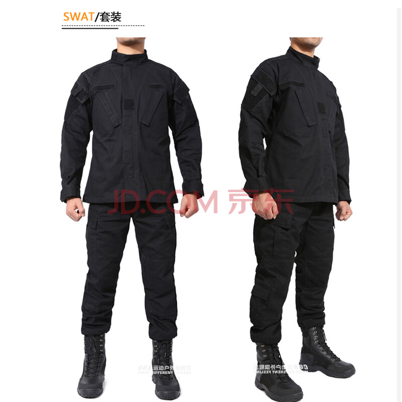 我是特种兵+迷彩服