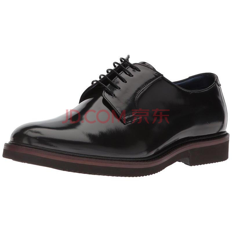 È«Çò¹º È«Çò¹ºÊ·µÙ·òÂíµÇ£¨Steve Madden£© Drama ÄпîÈÕ³£ÐÝÏÐÆ¤Ð¬ Black Leather ±ê×¼42/US9