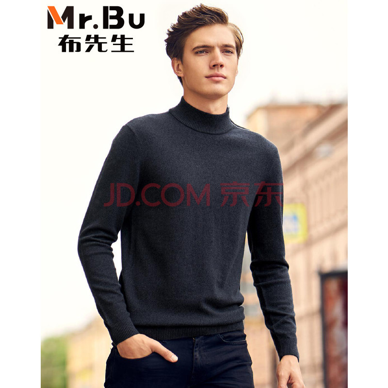 ²¼ÏÈÉúMr.Bu ³±Á÷²à¼çÀÁ´¼ÓºñÑòëÉÀ ºÚ¼Ð»¨ 165/84A (S)