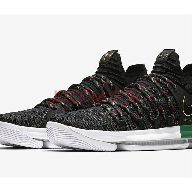 zoom kd10´úÈ«Ã÷ÐÇսѥÄÐЬµÍ°ïÆøµæ2018Ïļ¾Ð¿î¶ÅÀ¼ÌØtrey5ÀºÇòЬ ºÚÈËÔ 43