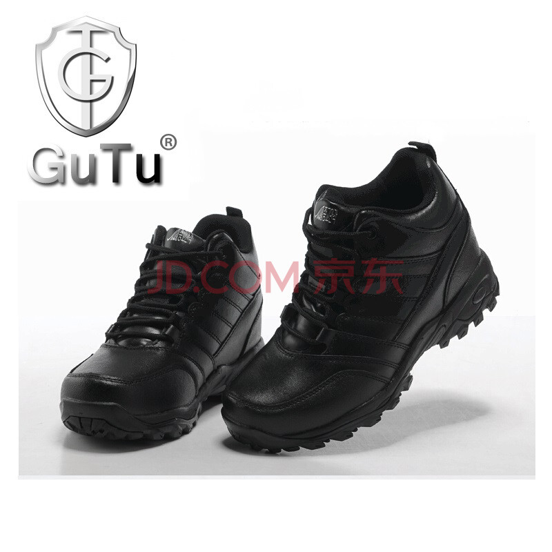 GUTU内增高鞋10公分情侣登山鞋休闲鞋舒适系