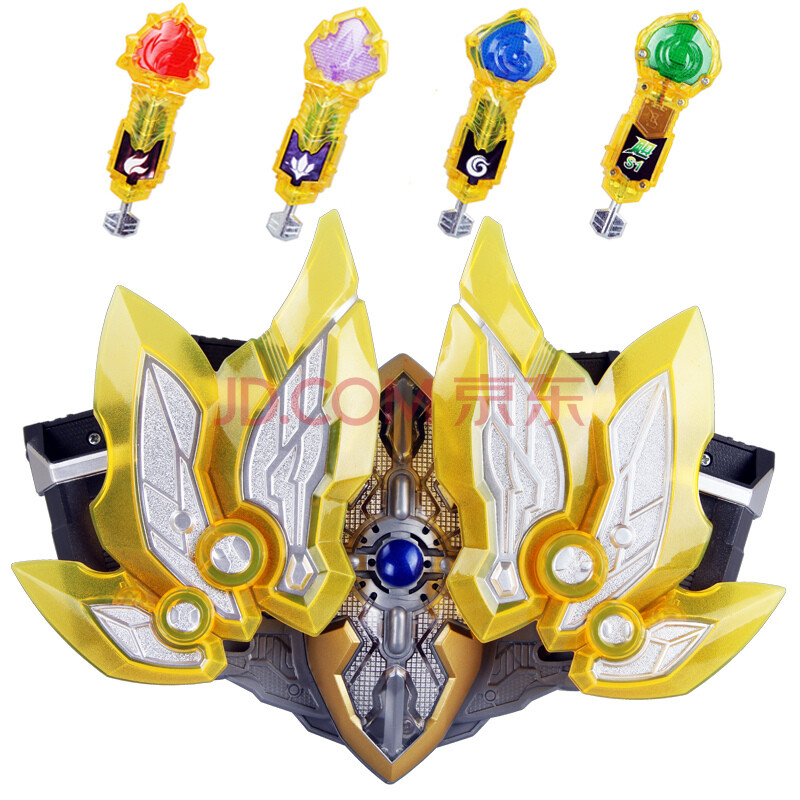 铠甲勇士拿瓦召唤器