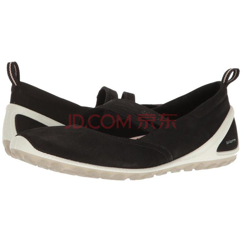 È«Çò¹º È«Çò¹º°®²½£¨Ecco£© Sport Biom Lite MJ Å®¿îʱÉÐÐÝÏÐЬ Black ±ê×¼42/US(11-11.5)