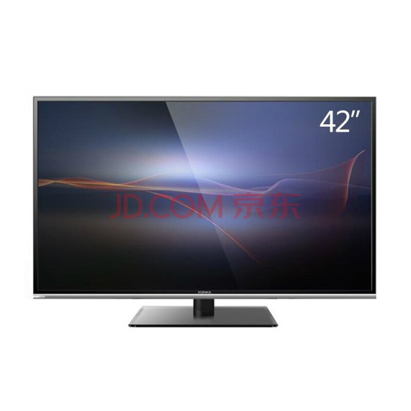 康佳(KONKA) LED42F3700NF 42寸超薄无线