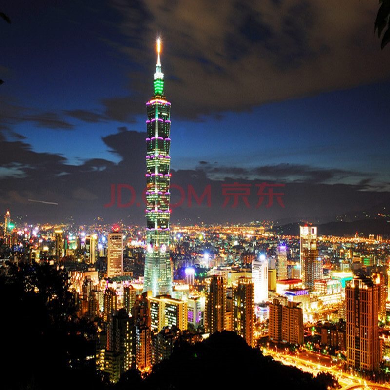 北京-台湾旅游 台湾环岛旅游 台湾跟团旅游 台湾阿里山八日环岛游 7月