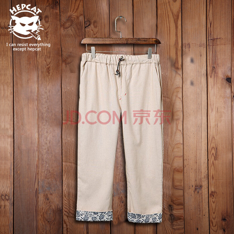 HEPCAT 2014夏季新款<em>男士短裤</em> 原创设计<em>品牌</em>