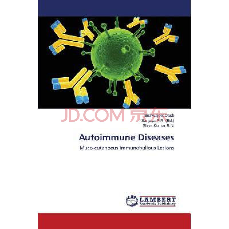 Autoimmune Diseases图片