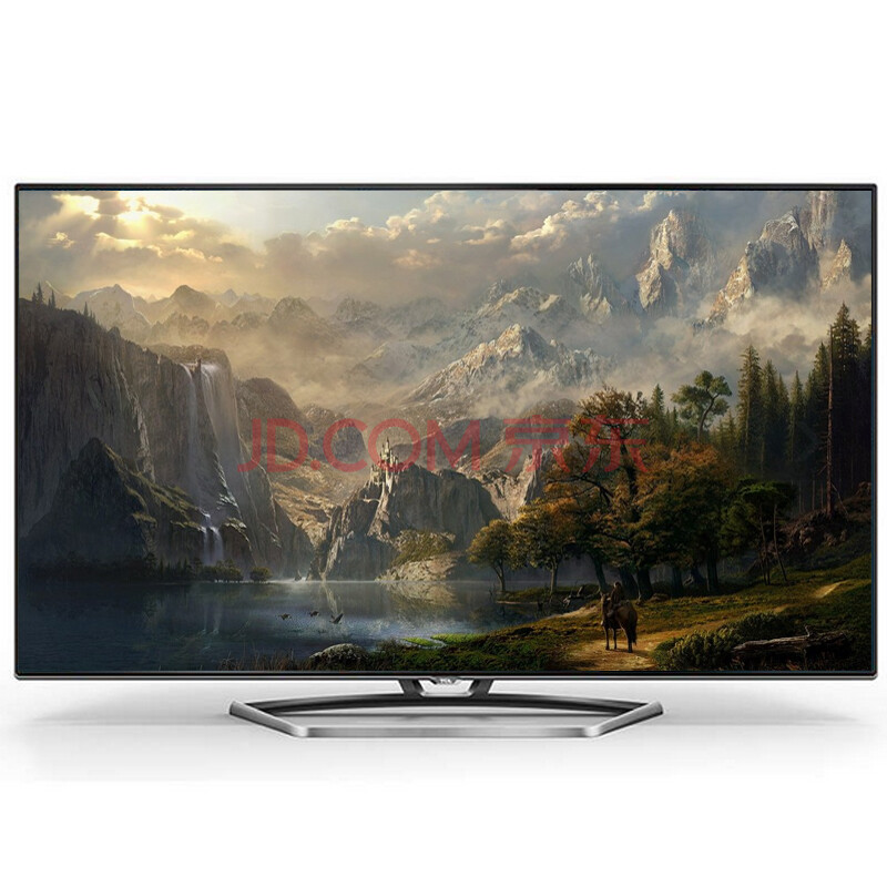 TCL L55E5700A-UD 55英寸安卓智能3D液晶电