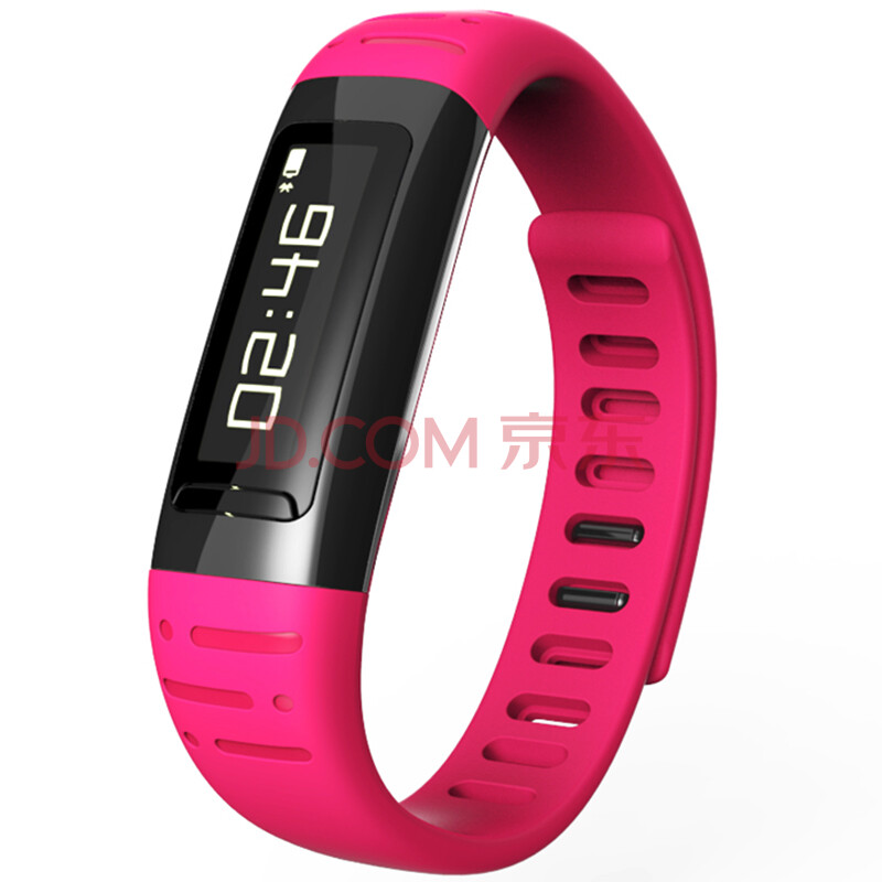 More-thing适用于苹果iPhone5智能蓝牙手表手