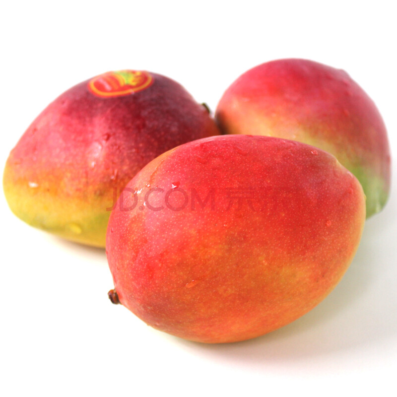 「多美汁」618专享美食 四川攀枝花汤米芒果1