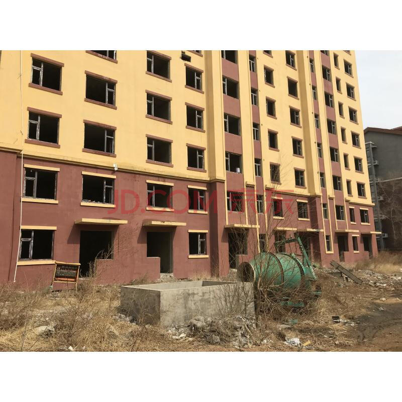 【第一次拍卖】 辽宁省开原市化肥街15号馨萱兰苑小区24号楼80套住房