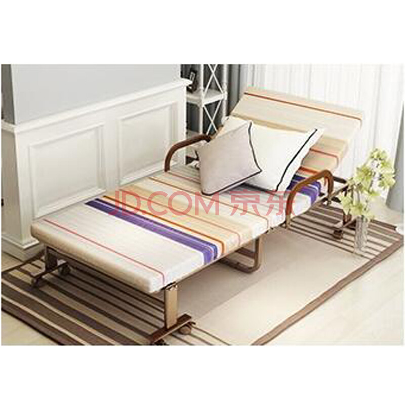 办公室午睡折叠床哪个品牌好?