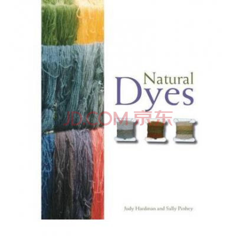 natural dyes