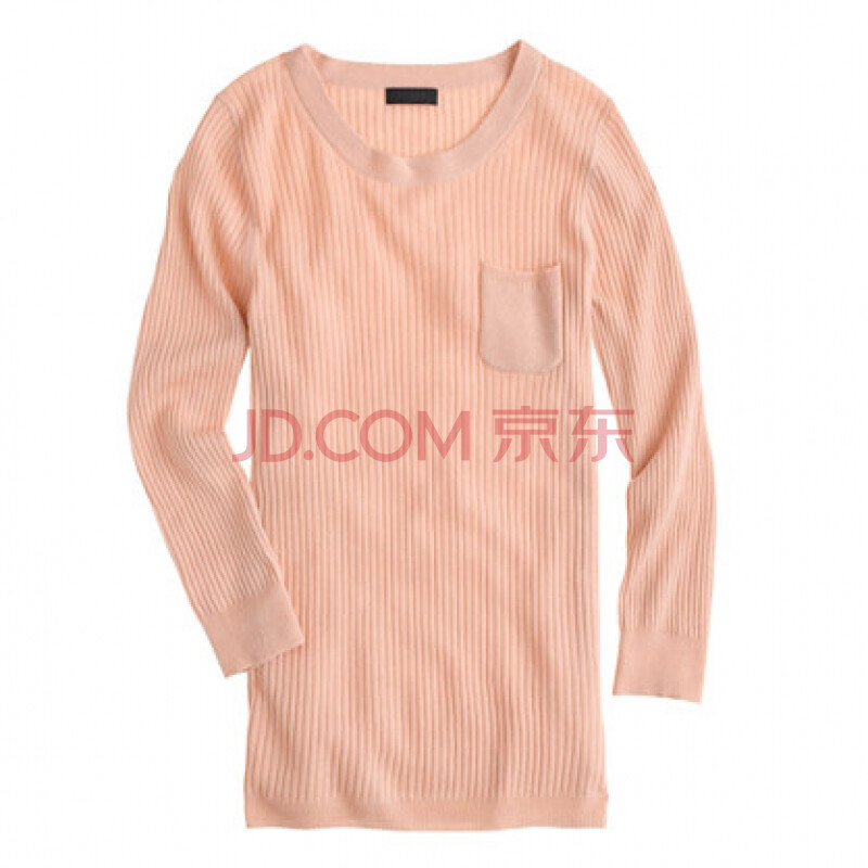 J.Crew <em>女装</em> 女式毛衣 <em>dusty</em> ginger Q00208912