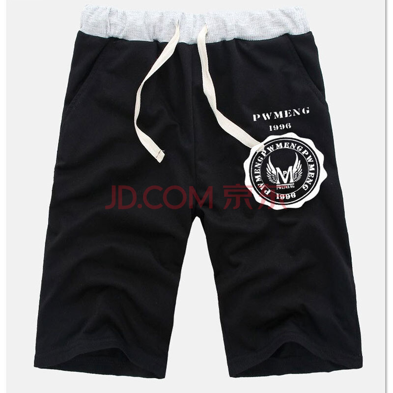 REMHOP 2014夏季新款沙滩<em>短裤</em> <em>男士运动短</em>