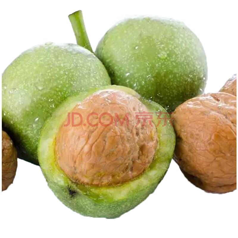 ÏÖ»õÀ´À²£¡ ÉÂÎ÷ÇàÆ¤ºËÌÒ ÐÂÏÊʪºËÌÒ ±¡Æ¤ºËÌÒ ÇàÆ¤ºËÌÒ2.5kg Ë͹¤¾ß