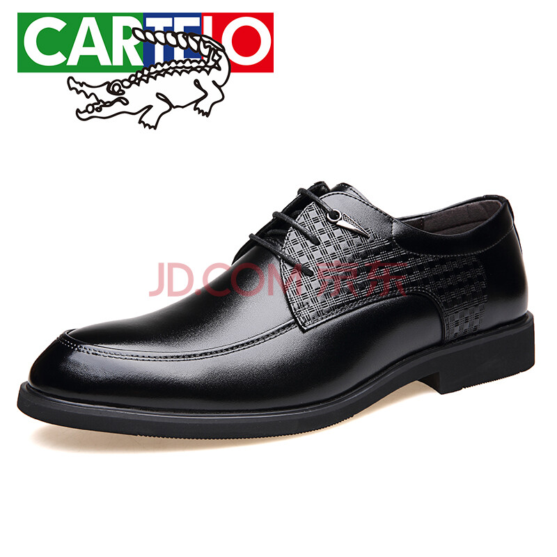 ¿¨µÛÀÖöùÓ㣨CARTELO£©ÉÌÎñ¾µä°Ù´îÄÐʿţƤµÍ°ïϵ´øÍ¸ÆøÕýװƤЬÄÐ2061 ºÚÉ« 42
