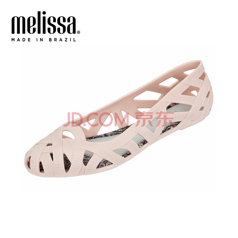 Melissa÷ÀöɯJEAN+ JASON WUºÏ×÷¿îƽµ×ïοչû¶³Ð¬µ¥Ð¬Á¹Ð¬31557 ·ÛÉ« 37