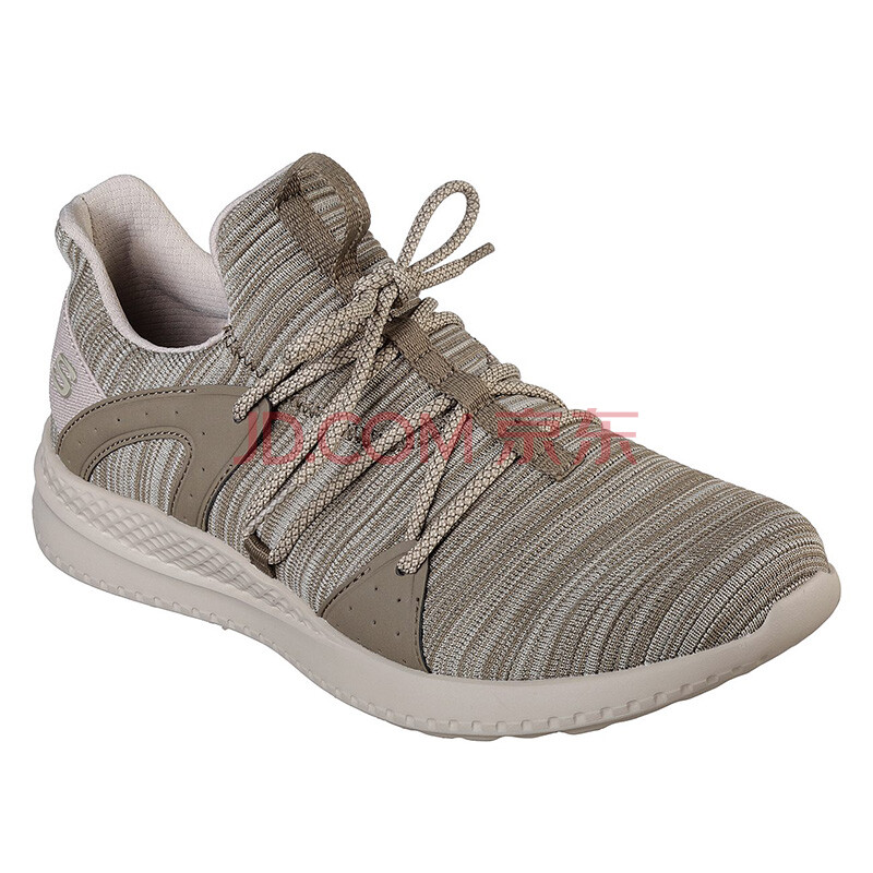 È«Çò¹º ˹¿ÆæÄÐЬÐÝÏÐЬϵ´øµÍ°ïÇá±ãÌõÎÆ¿îSkechers51859ÃÀ¹ú°üÓÊ TAUPE 13